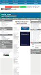 Mobile Screenshot of edoriumjournalofgastroenterology.com